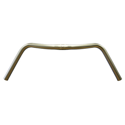 Cintre Ergotec 2 alu. argent WH16595
