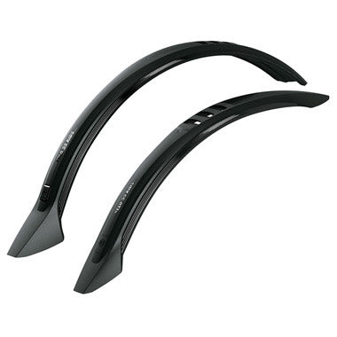 SKS stel spatborden 20" Velo 55 kids opsteek