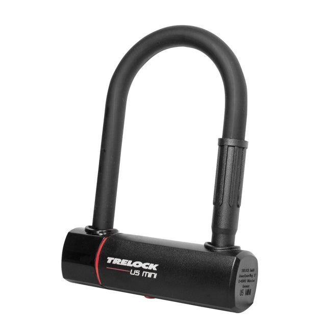 Trelock U5 mini Beugelslot 83-148 ZB 401