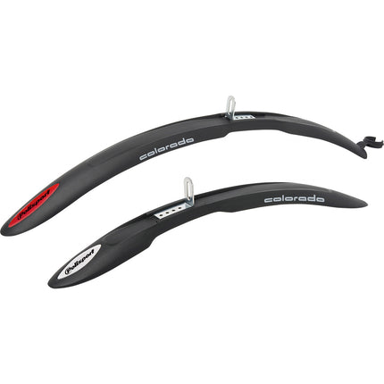 Polisport set of mudguards Colorado 26"