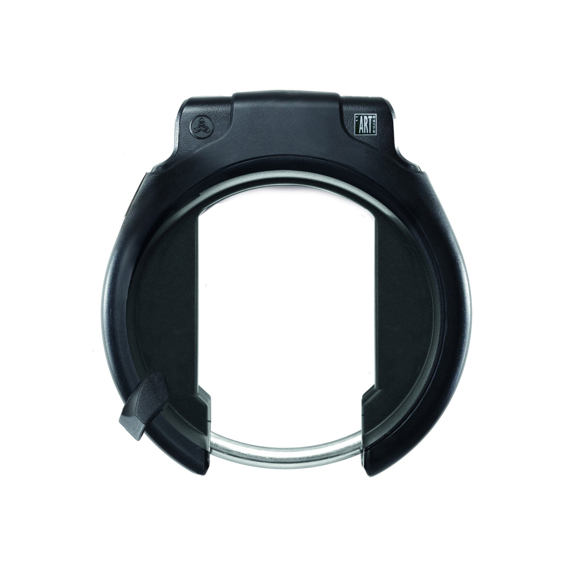 Trelock RS453 Ringslot P-O-C Balloon 72mm ART** zwart