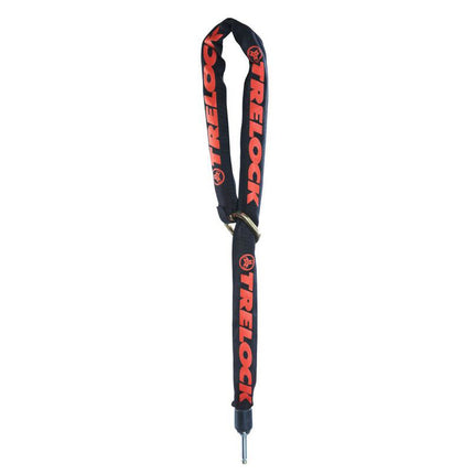 Trelock ZR Chaîne enfichable 455/140/8mm noir ART**