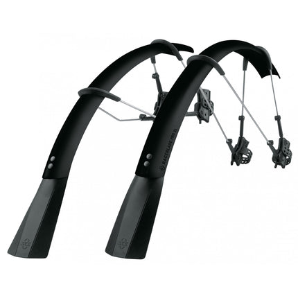 SKS stel spatborden 28" Raceblade Pro XL 11431