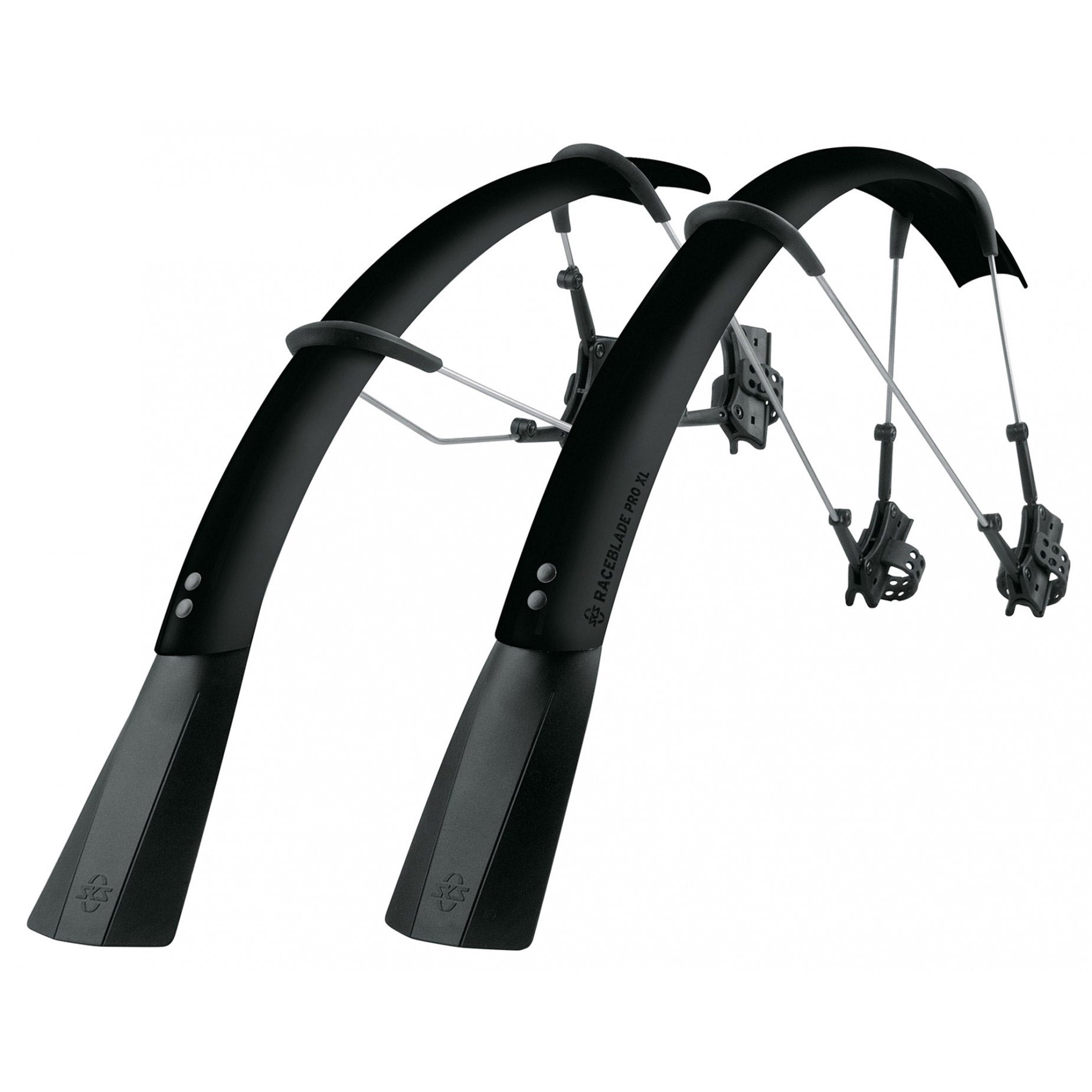 SKS stel spatborden 28" Raceblade Pro XL 11431