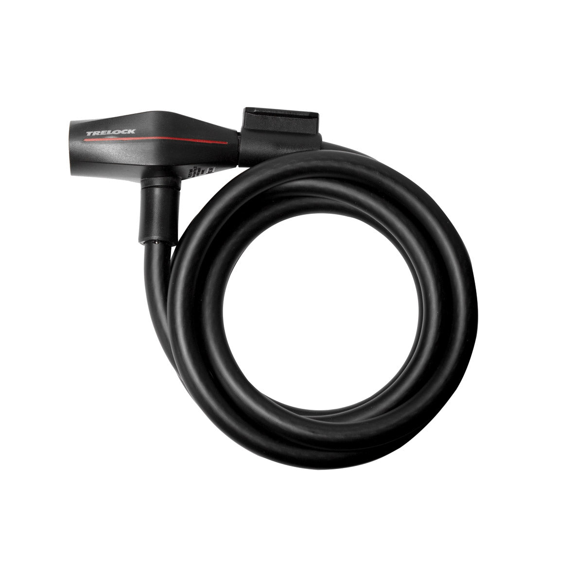 Trelock SK210 Spiraalkabelslot 210/180/10 mm