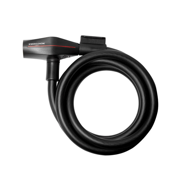 Trelock SK210 Spiraalkabelslot 210/180/10 mm