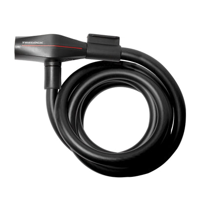Trelock SK415 Spiraalkabelslot 415/180/15 mm