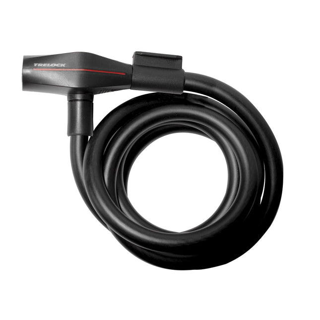 Trelock SK415 Spiraalkabelslot 415/180/15 mm
