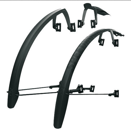 SKS spatbordset Speedrocker Gravel 28"