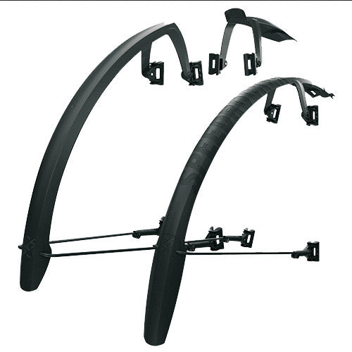 SKS spatbordset Speedrocker Gravel 28"