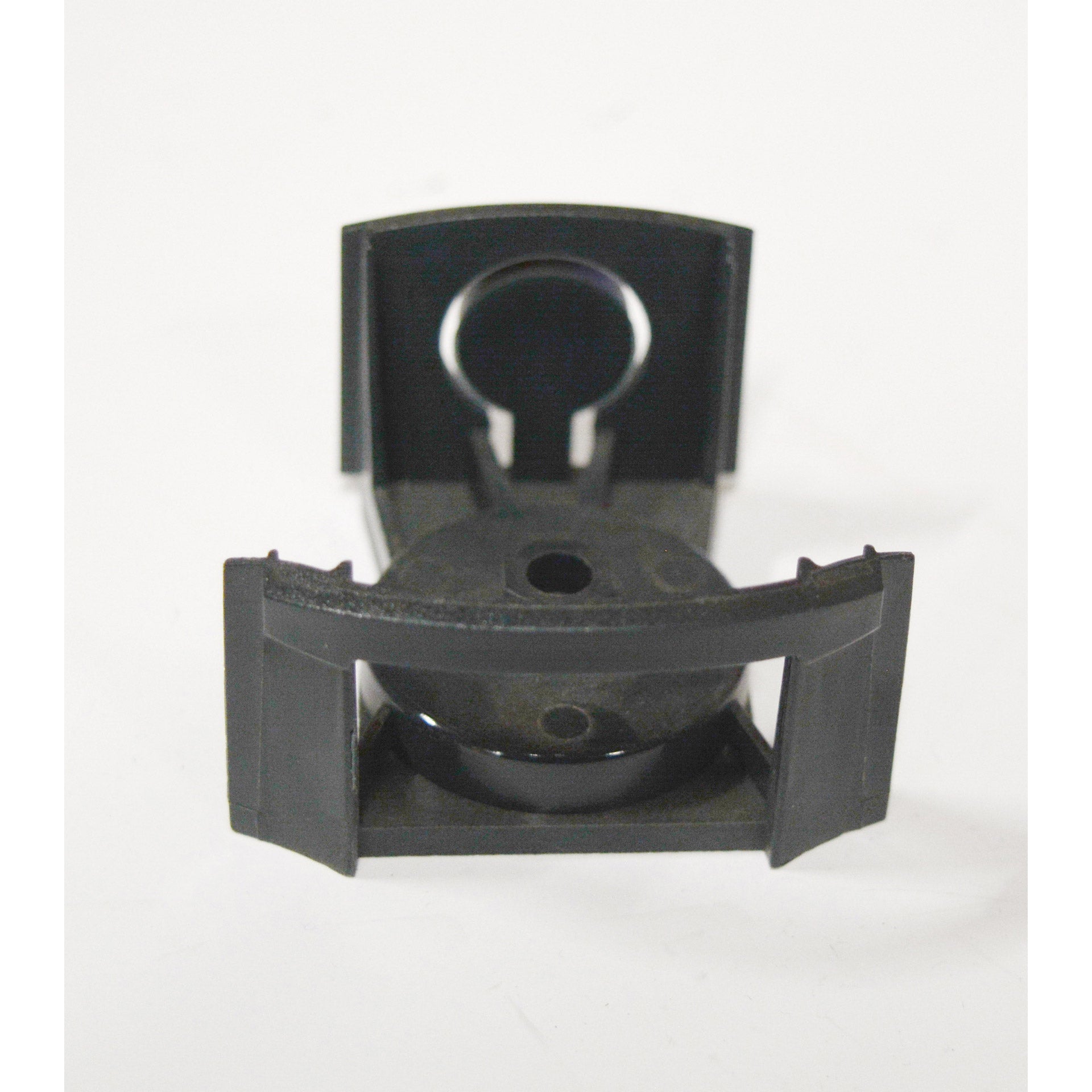 SKS spatbord adapter v/voorvork Manitou