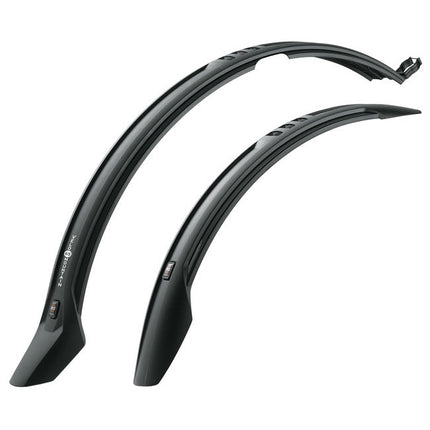 SKS spatbordset Velo 65 26" mountainbike 11020