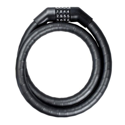 Antivol à câble blindé Trelock PK à code 360/100/19mm noir