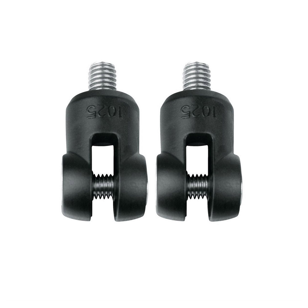 SKS spatbord adapter  v/voorvork Suntour/Rockshox