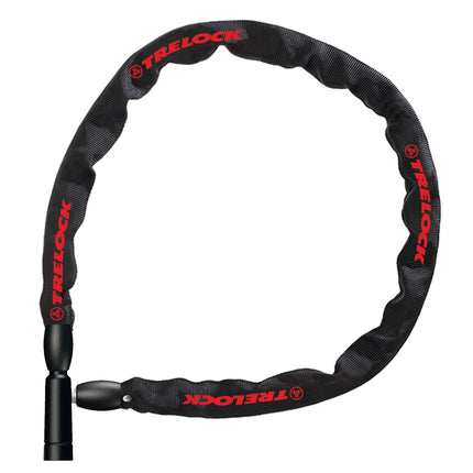 Trelock Antivol à chaîne BC 115/60/4 mm noir