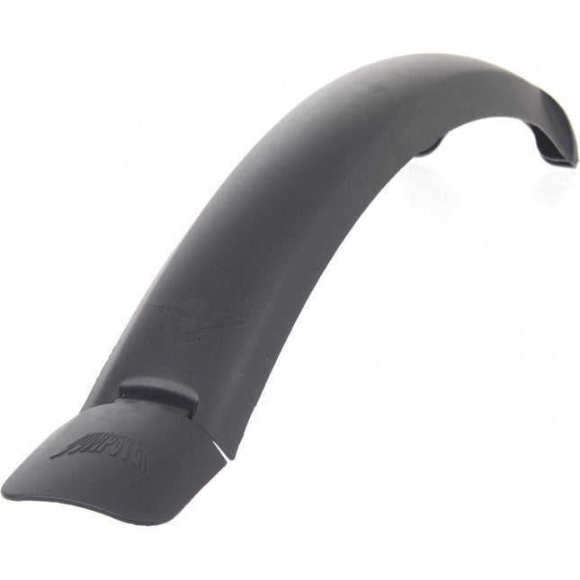 Achterspatbord Hebie  Dumpster op booster