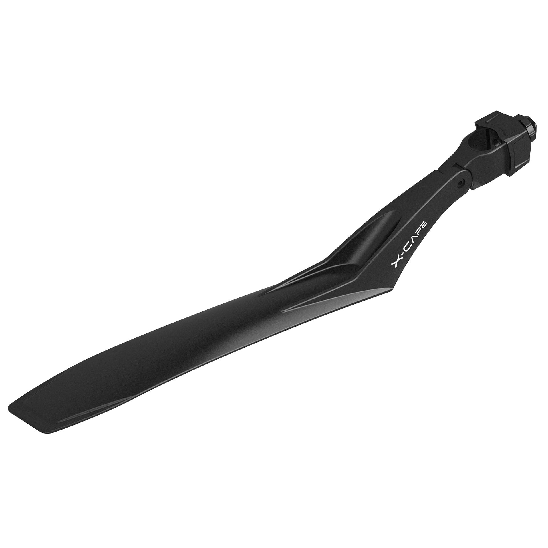 Polisport a.spatbord X-cape 27.5"/29" zadelpen 8622900001