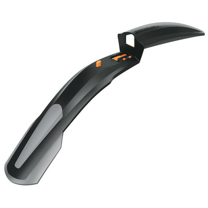 SKS  v.spatbord "SHOCKBLADE" 26-27.5"  zwart