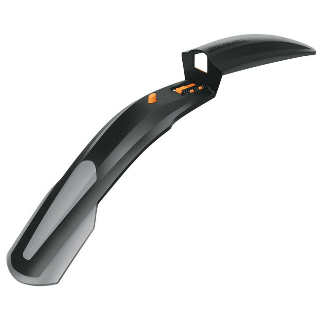 SKS  v.spatbord "SHOCKBLADE" 26-27.5"  zwart
