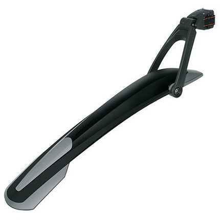 SKS a.spatbord ATB "X-BLADE" 26"/27.5" zwart