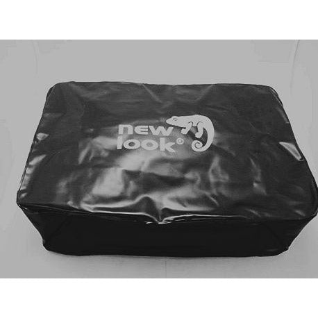 New Looxs opblaas-zak klein (voor tas-vulling) zwart