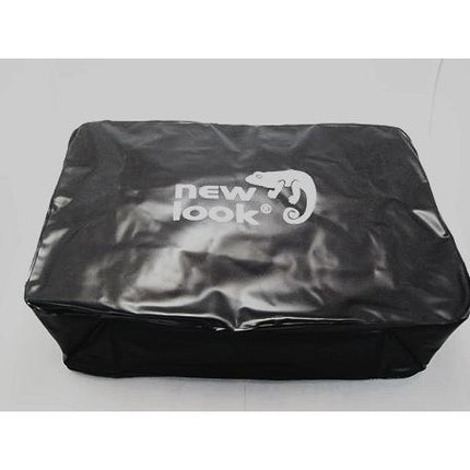 New Looxs opblaas-zak groot (voor tas-vulling) zwart