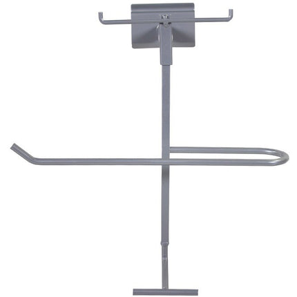 New Looxs bag hook for Slatwall wall shelving