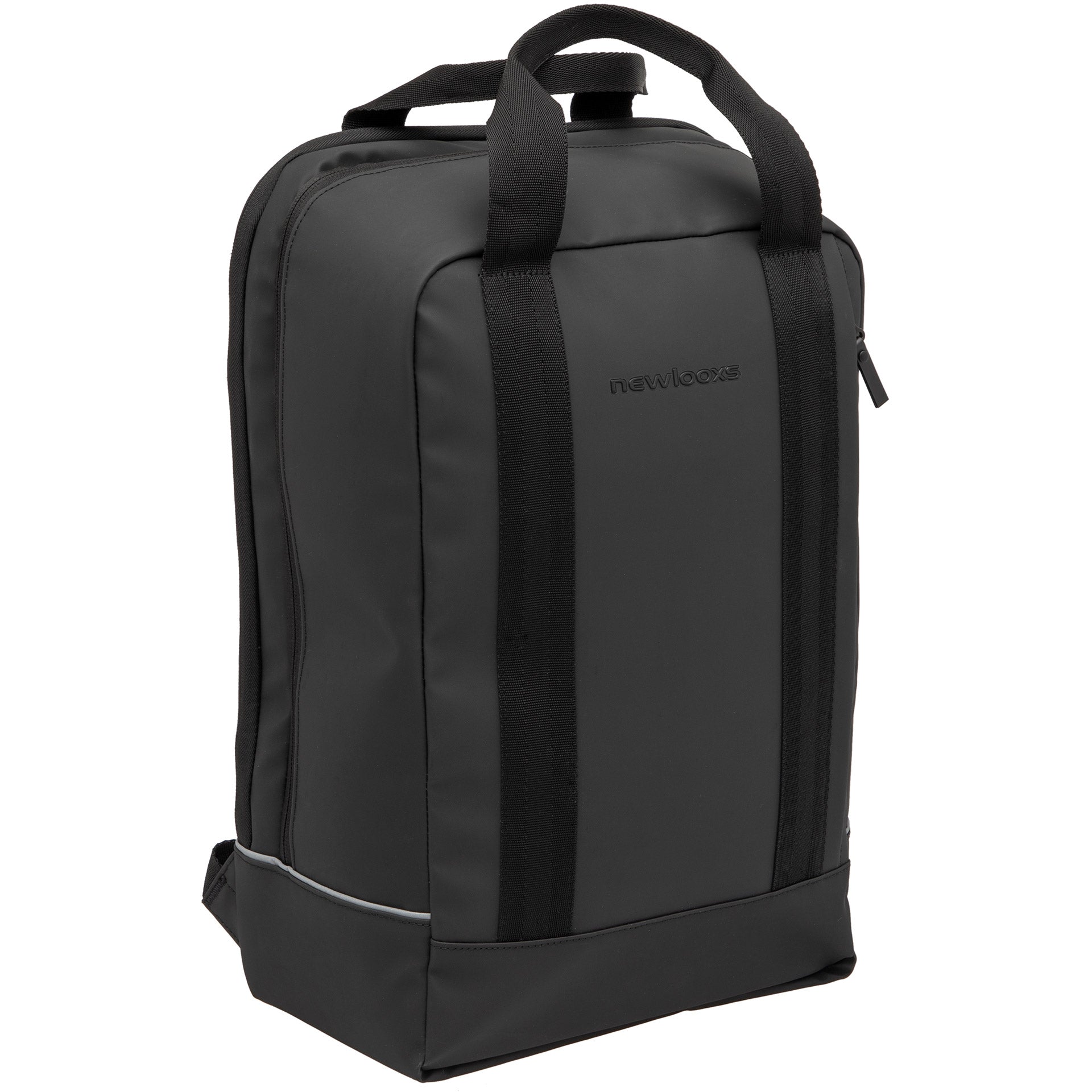New Looxs fietsrugzak Nevada waterafstotend 20l zwart