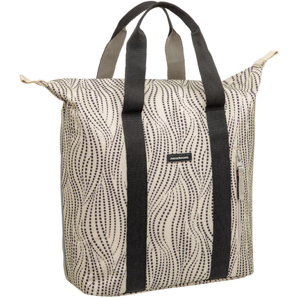 New Looxs shopper Kota Alma 24L waterafstotend sand