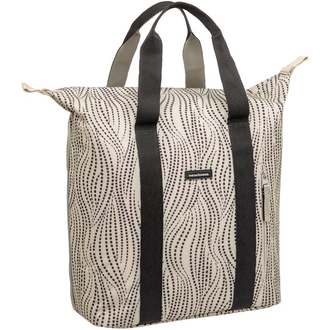 New Looxs shopper Kota Alma 24L waterafstotend sand