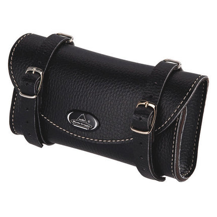 Monte Grappa saddlebag black