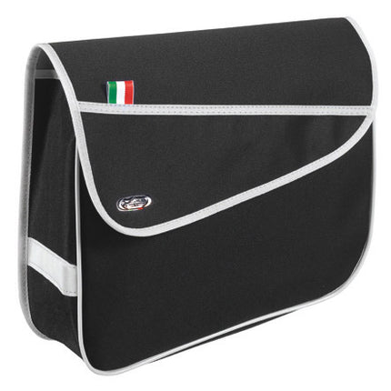 Monte Grappa pakaftas L+R  9L Elegance zwart