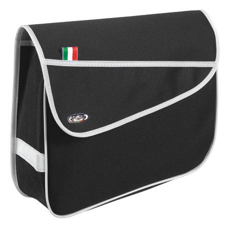 Monte Grappa pakaftas L+R  9L Elegance zwart