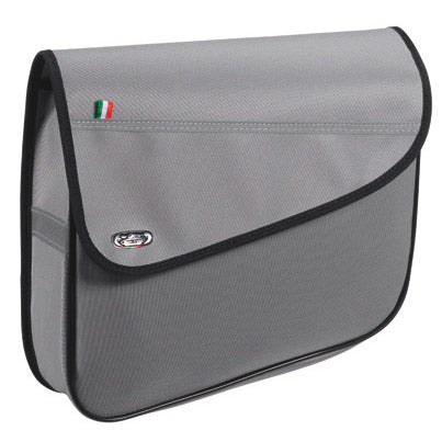Monte Grappa pakaftas L+R  9L Elegance grijs