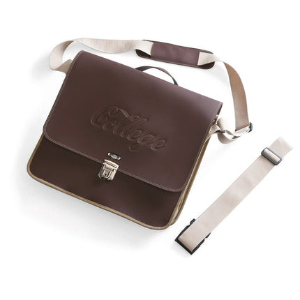 Monte Grappa shoulder bag 8L College Testa di Moro
