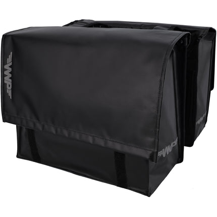 New Looxs double bag VWP Bisonyl 46l black