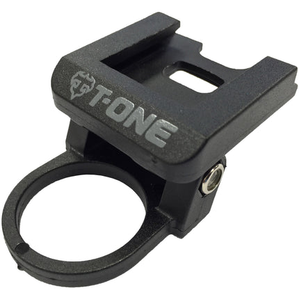 VWP Ahead Cap mounting clamp for bicycle phone case/bag black