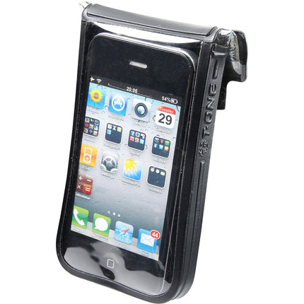 VWP Bicycle phone case/bag Ahead Cap mounting 127x70mm Bl.