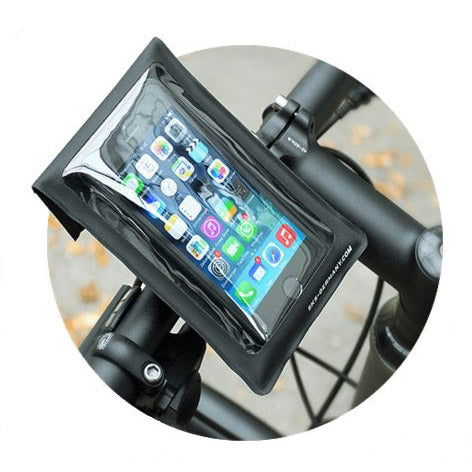 SKS telefoonhouder Smartboy voor HTC / Iphone 6/6S 11234