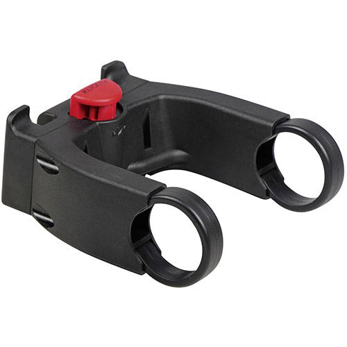 New Looxs stuurhouder KlickFix E-bike Ø22-26/31.8mm klemmen