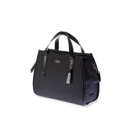 Sac d'affaires Basil Noir 17L noir 17662