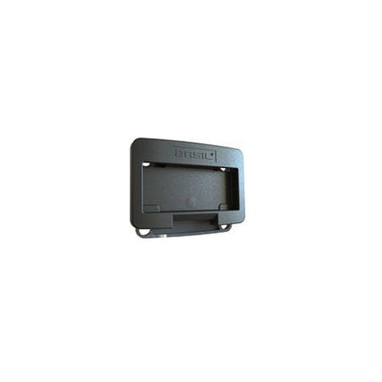 Basil KF adapterplaat 70158 antraciet (stuurmand en -tas)