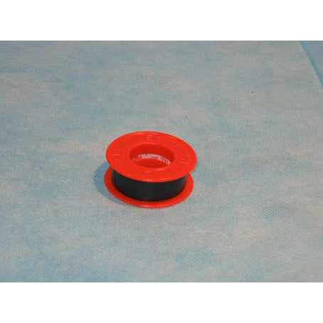 Vorwerk Certoplast 601 zwart per stuk