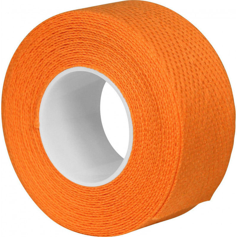 Velox stuurtape Tressorex 90 katoen oranje