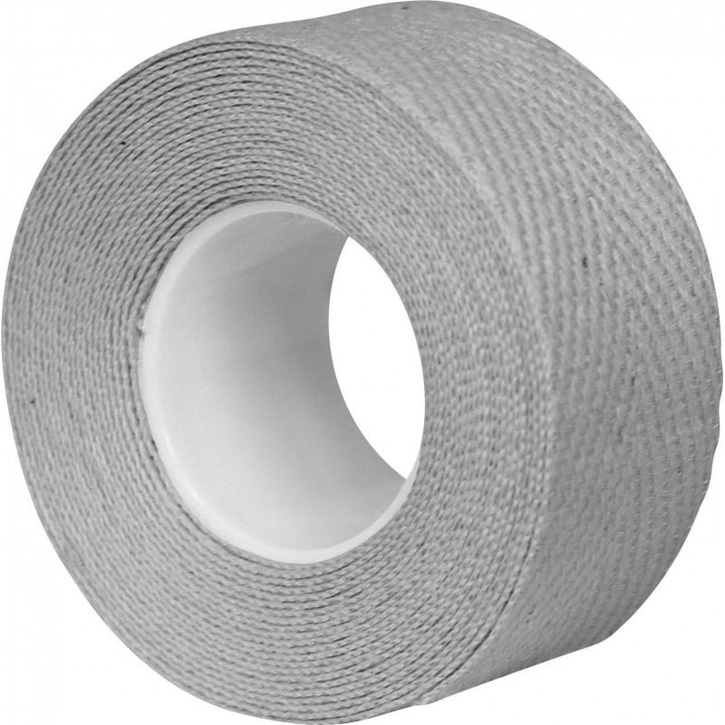 Velox stuurtape Tressorex 90 katoen grijs