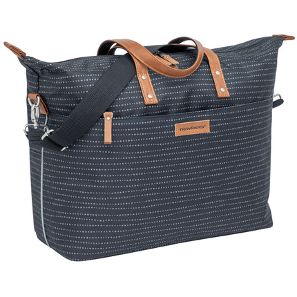 New Looxs single bag Nomi Tendo detachable 21l black