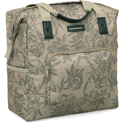 New Looxs sacoche simple Camella amovible 24,5 l beige