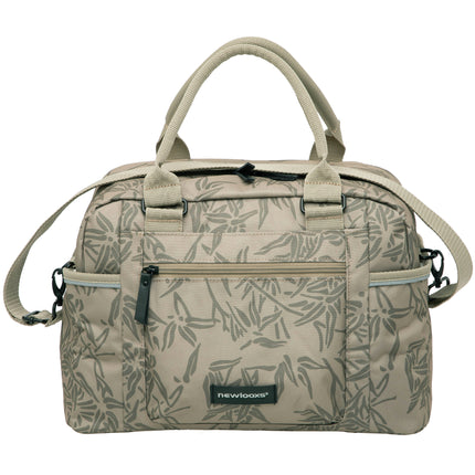New Looxs schoudertas Bari 13l beige