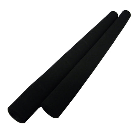 VWP steering foam 400mm black (2 pcs) OEM
