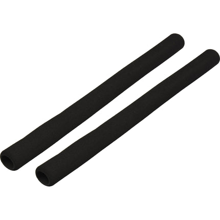 VWP steering foam 400mm black (2 pcs)